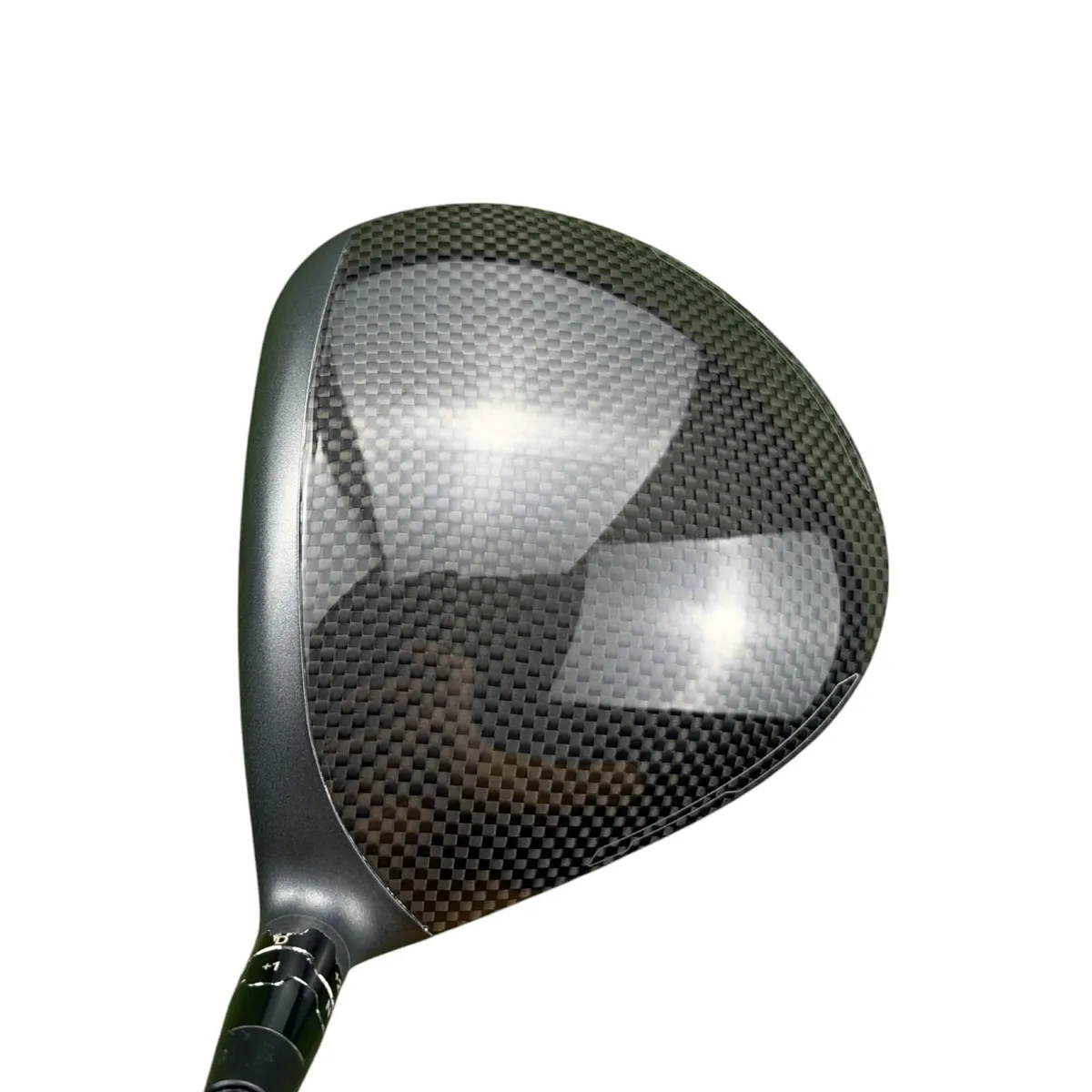 Callaway Quantum Triple Diamond Max Driver / 9° - Image 4