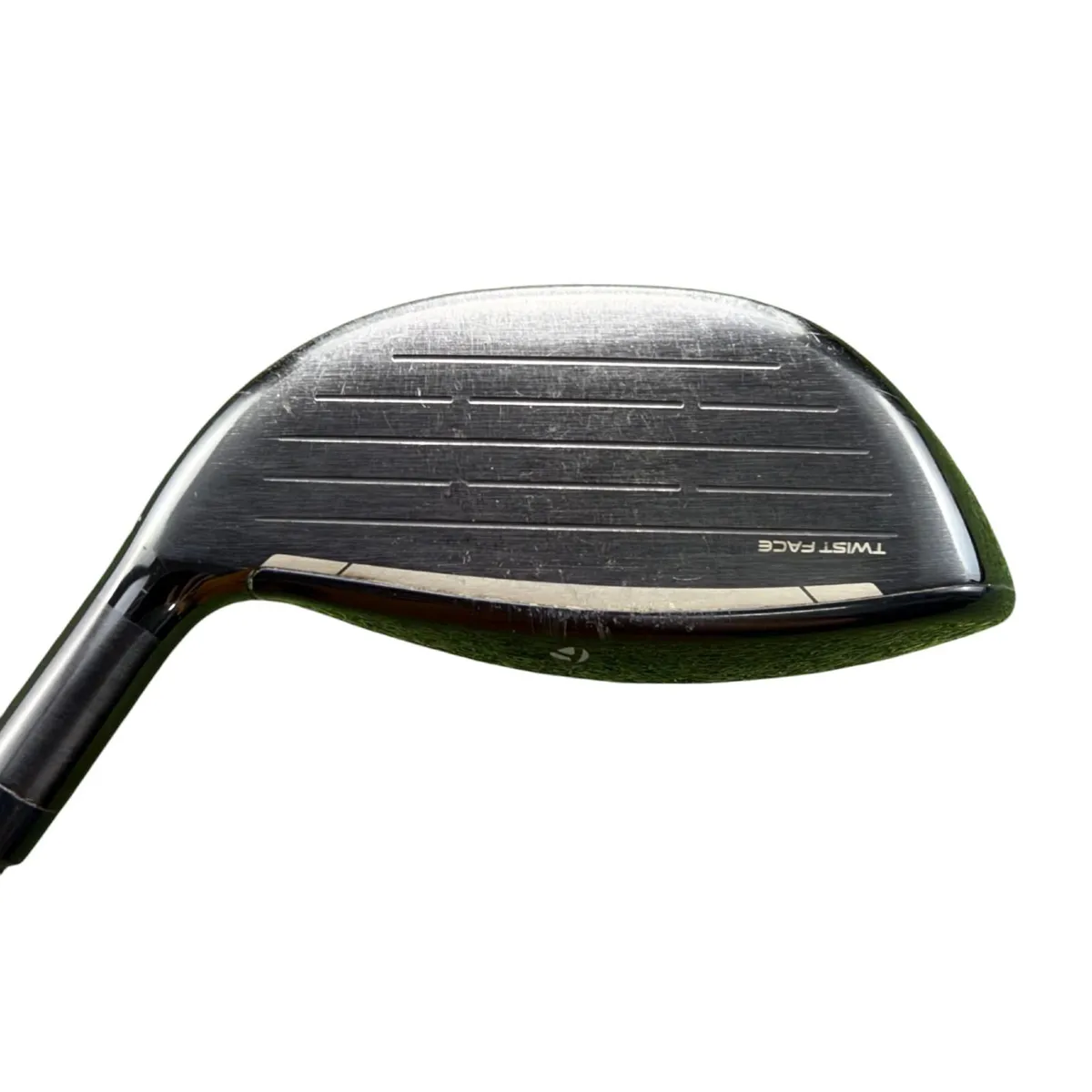 Taylormade Qi10 HL #3 Wood 16.5° / Stiff - Image 3