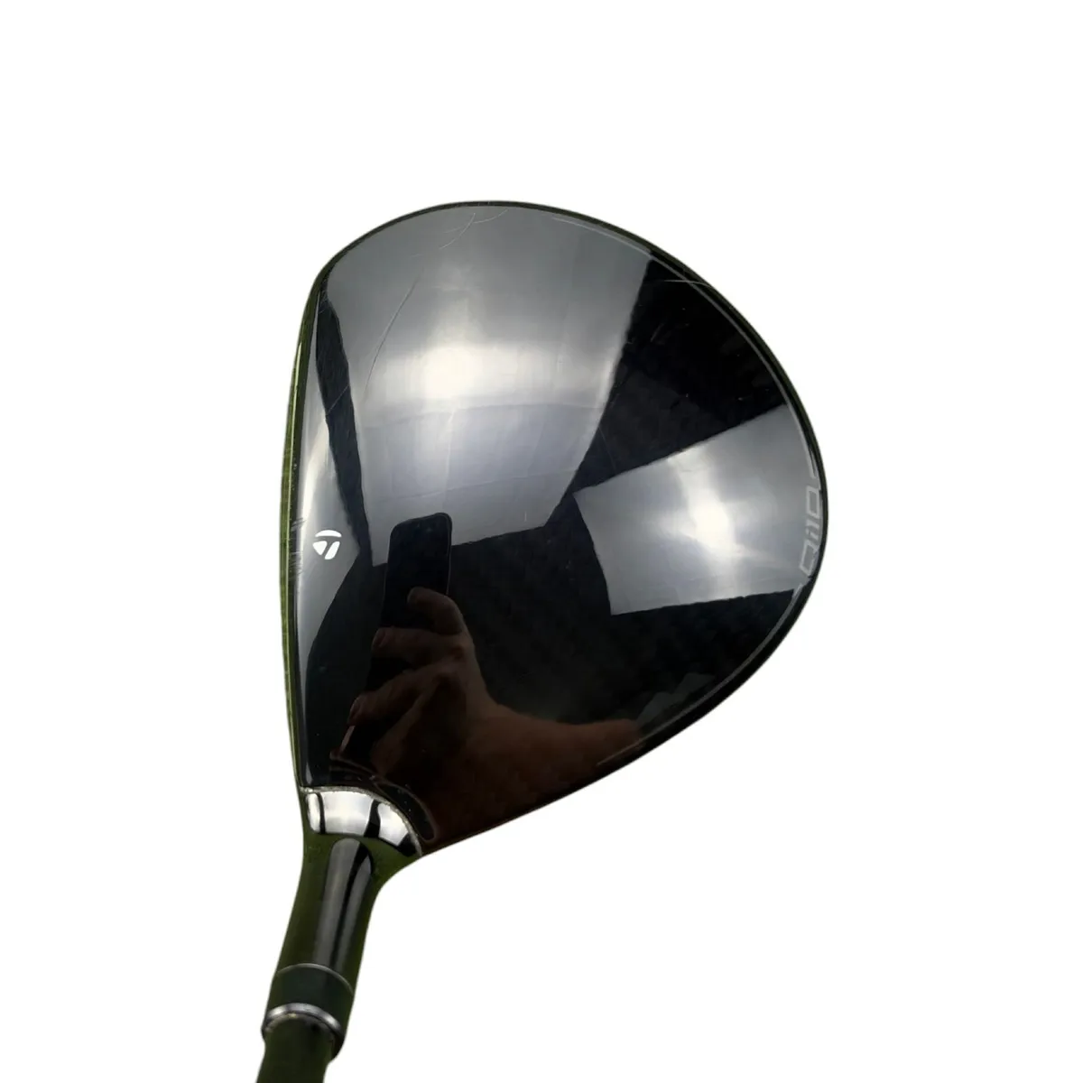 Taylormade Qi10 HL #3 Wood 16.5° / Stiff - Image 4