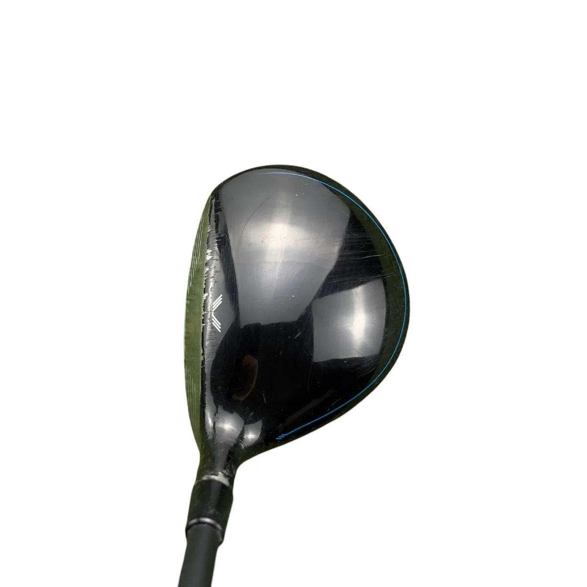 Wilson D7 #7 Wood 21° / Ping Alta CB 65 Regular - Image 4
