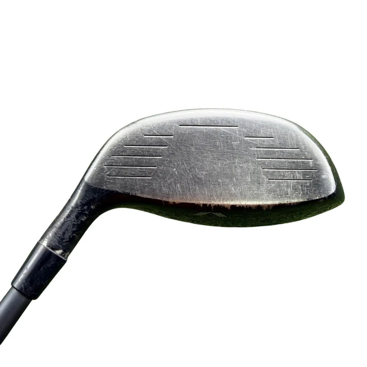 Wilson D7 #7 Wood 21° / Ping Alta CB 65 Regular - Image 3
