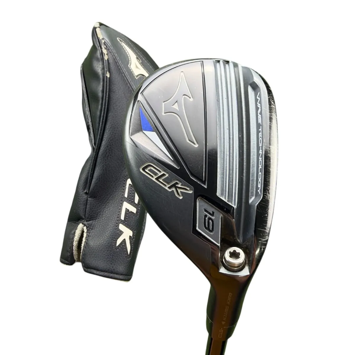 Mizuno CLK 2020 Hybrid / #3 19° / Stiff - Image 2