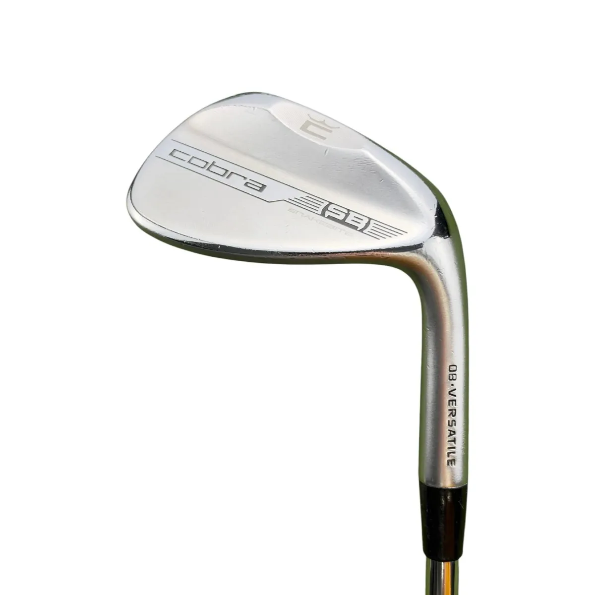 Cobra Snakebite 2023 Wedge Aw 48°.08 / Stiff - Image 2