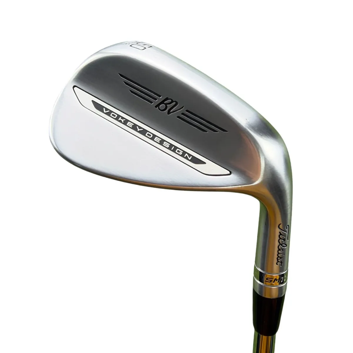Titleist SM11 Wedge Aw 50°.08F / Bv Wedge - Image 2