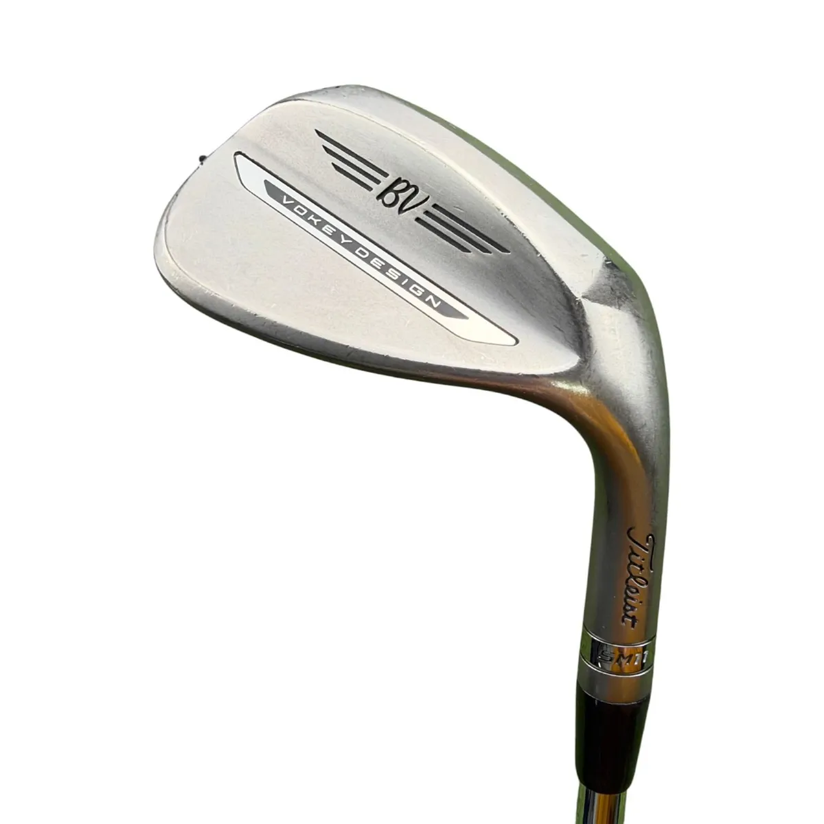 Titleist SM11 Wedge Sw 56°.08M / Bv Wedge - Image 2