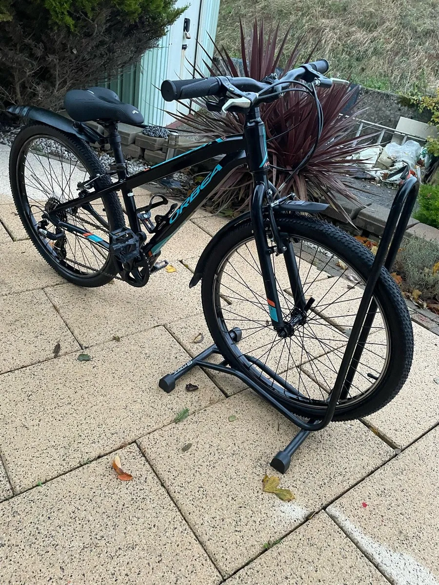 Orbea MX 24 mountain bike - Image 1