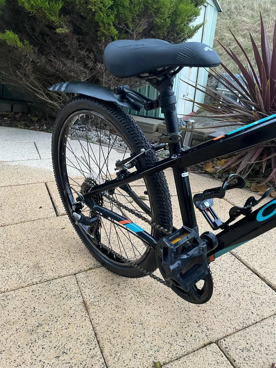Orbea MX 24 mountain bike - Image 3