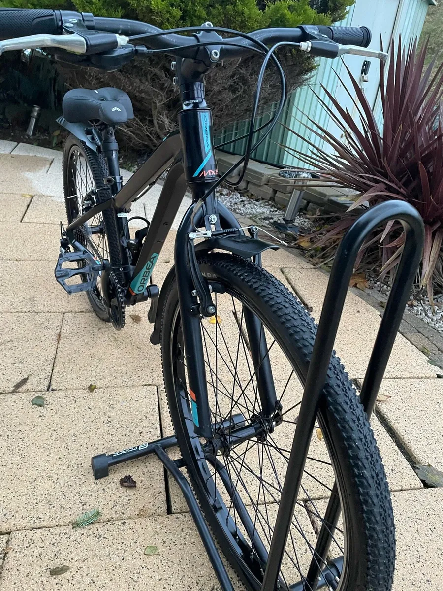 Orbea MX 24 mountain bike - Image 4