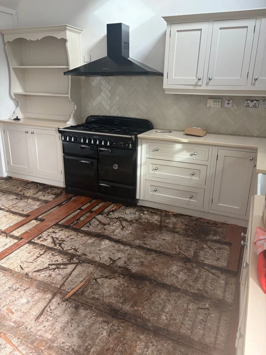 Granite countertop - Image 1