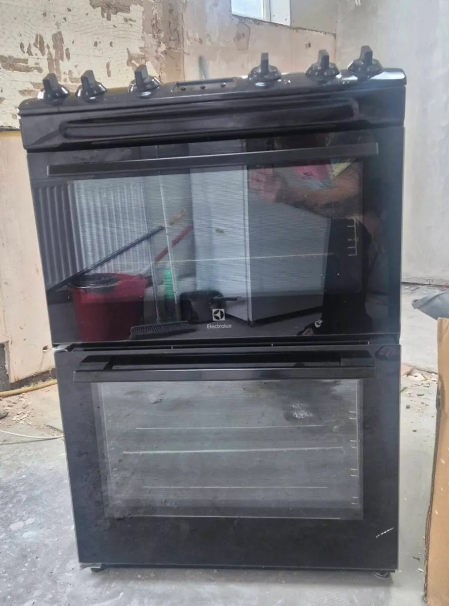Electrolux Cooker - Image 1