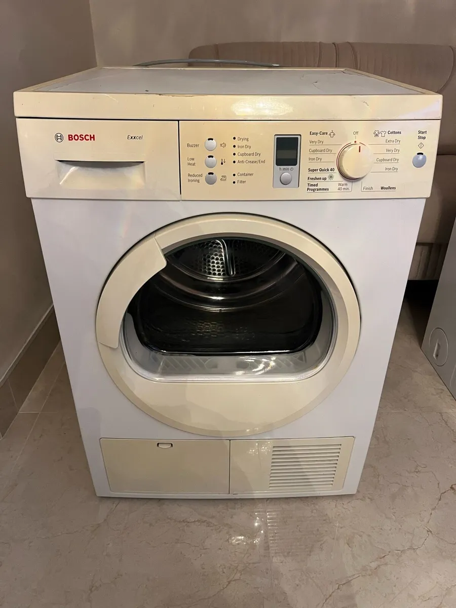Dryer - Image 1