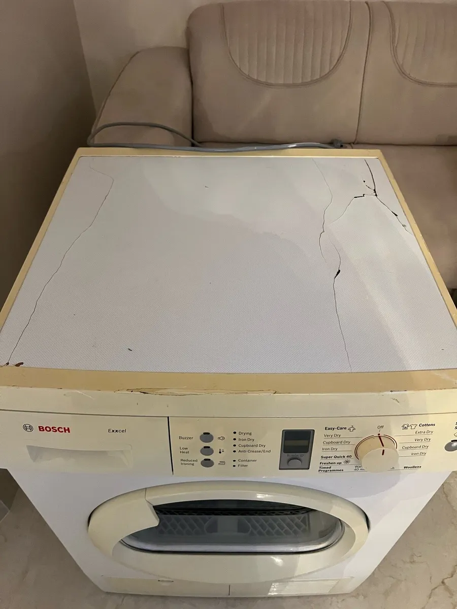 Dryer - Image 2