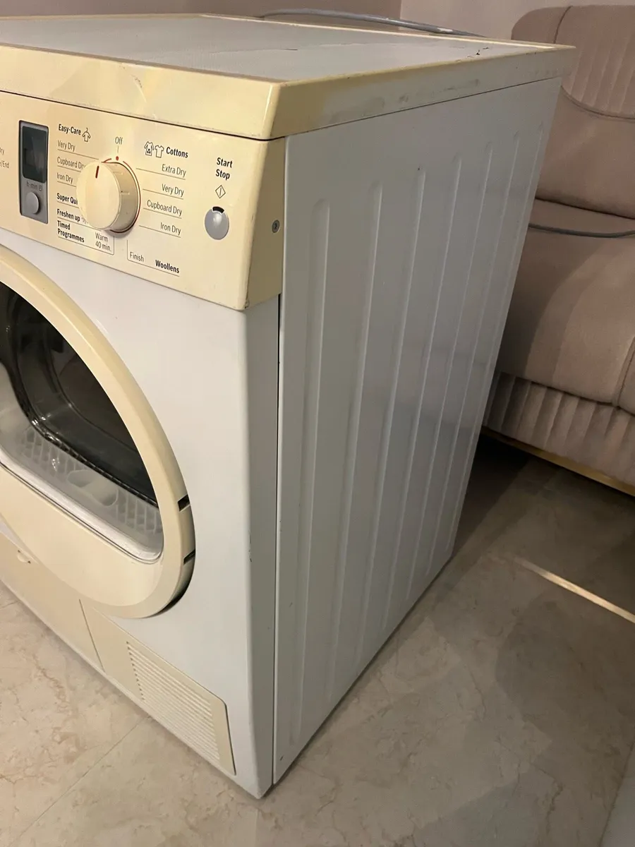 Dryer - Image 3