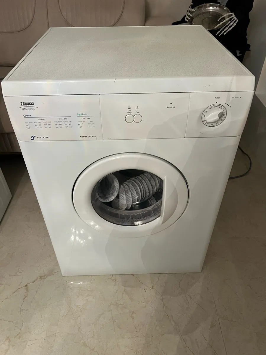 Dryer - Image 1