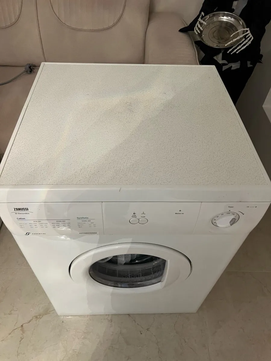 Dryer - Image 2
