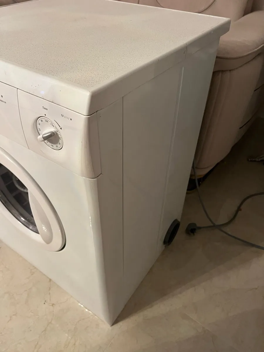 Dryer - Image 4