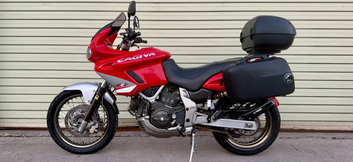 Motorcycle - Image 2