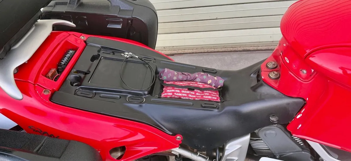 Motorcycle - Image 3