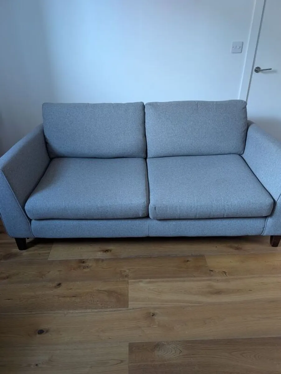 French Connection Sofa (open to offers) - Image 2