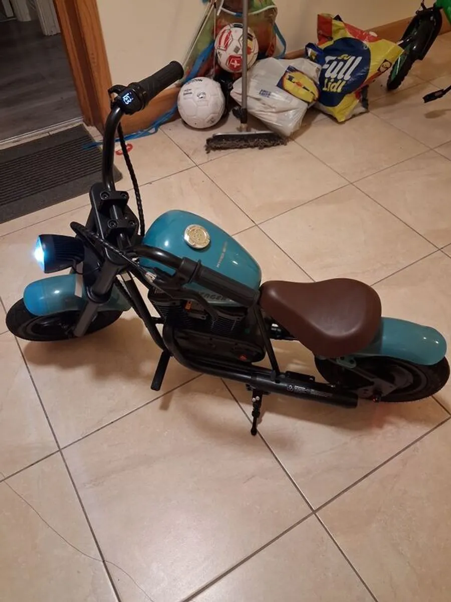 bike - Image 2