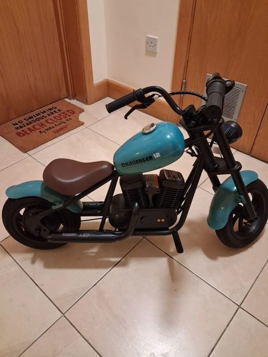 bike - Image 3