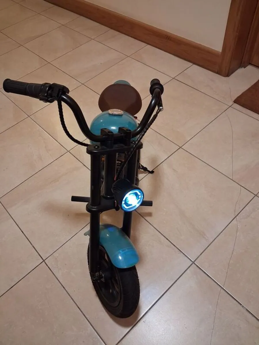 bike - Image 1