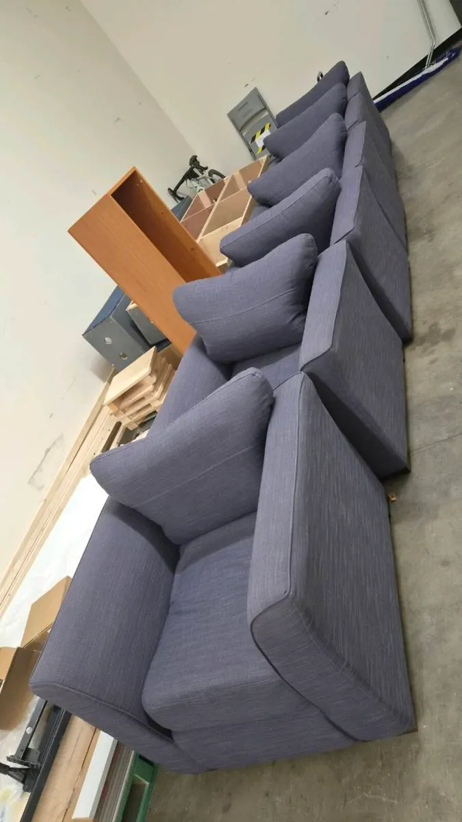 Armchair - Image 2