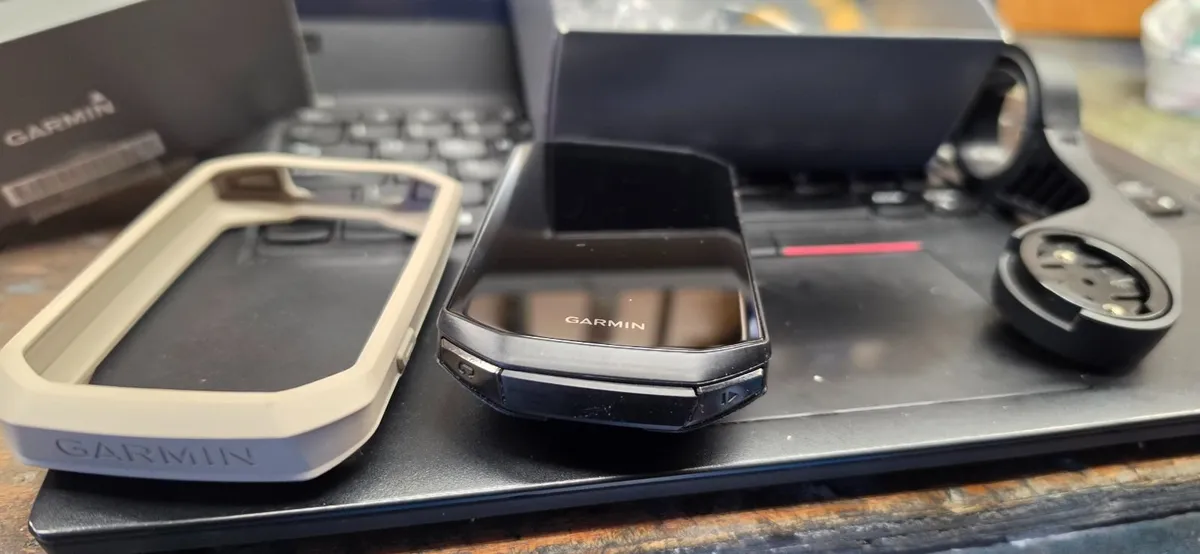Garmin Edge 1050 - Image 3