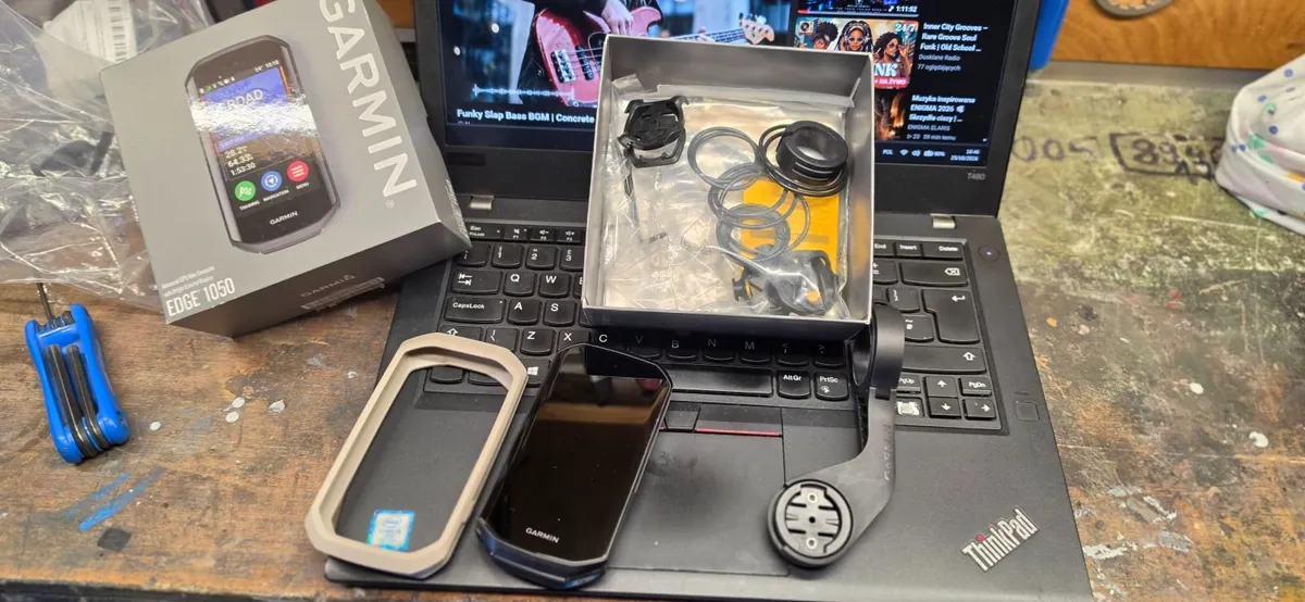 Garmin Edge 1050 - Image 4