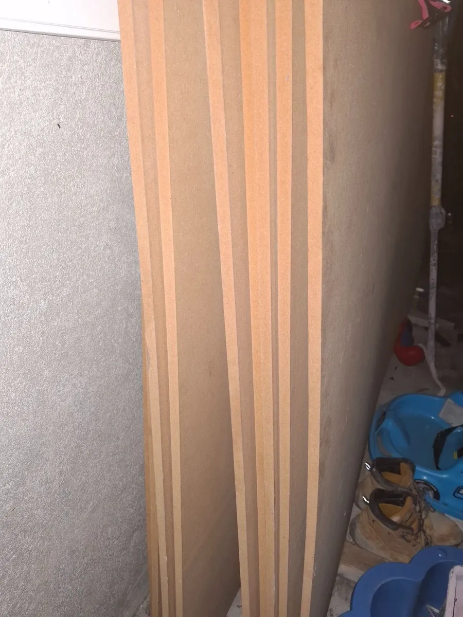 Mdf 8x4 sheets