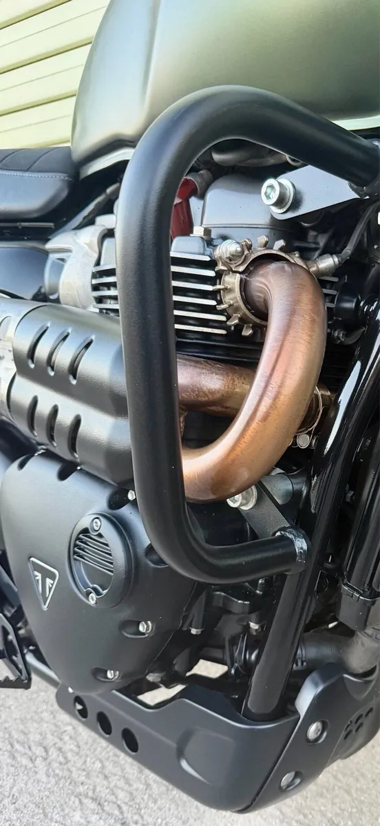 Motorcycle - Image 2