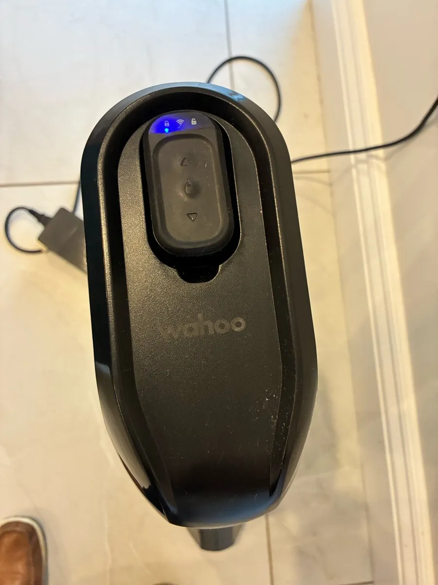 Wahoo Kickr Climb - Image 2