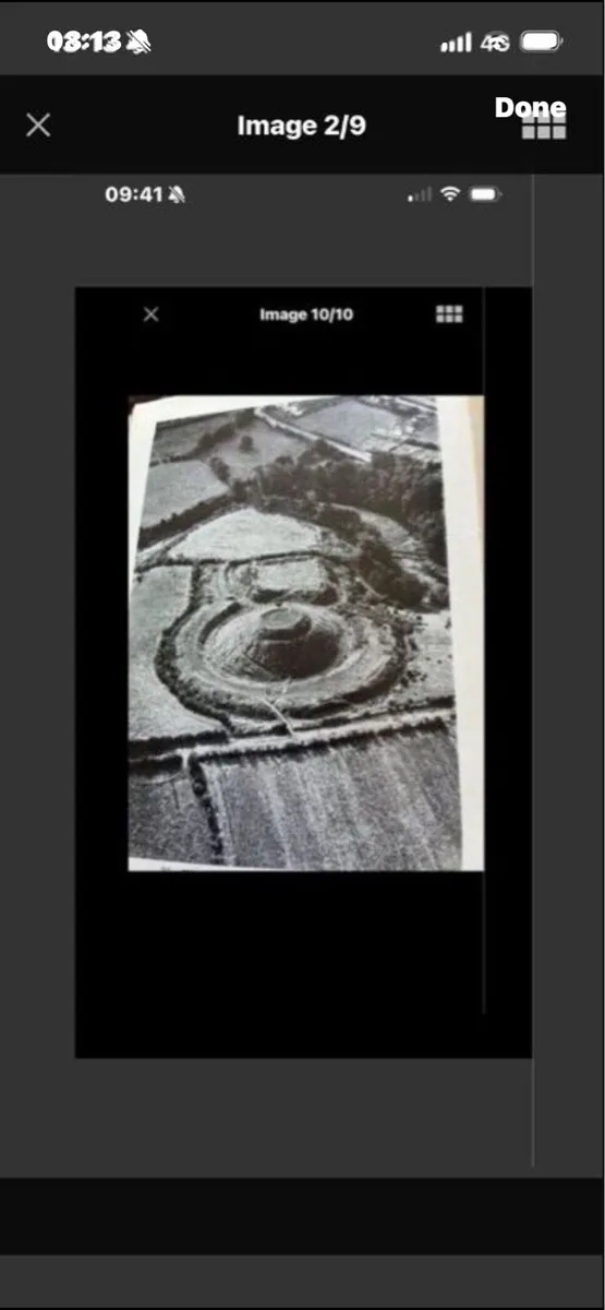 Antiquities of Irish Countryside - Image 2