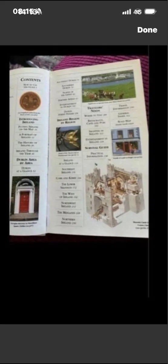 Irish Travel Guide - Image 2