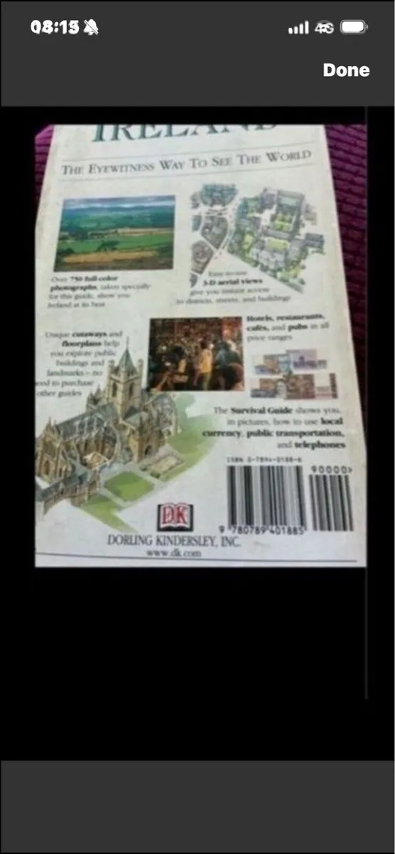 Irish Travel Guide - Image 4