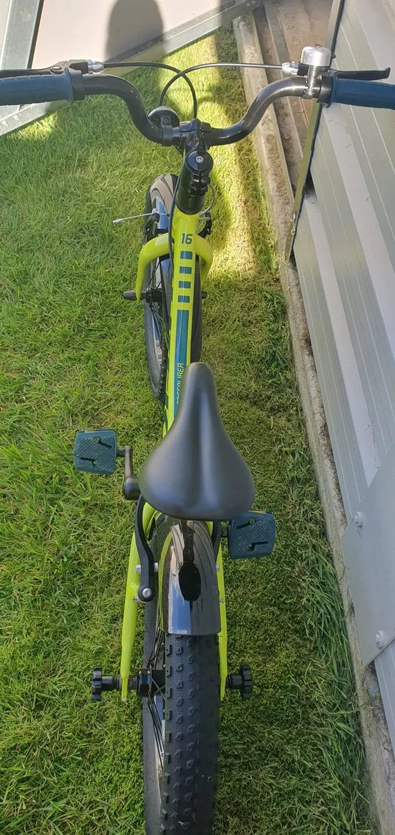 Trek Precaliber 16 - Image 1