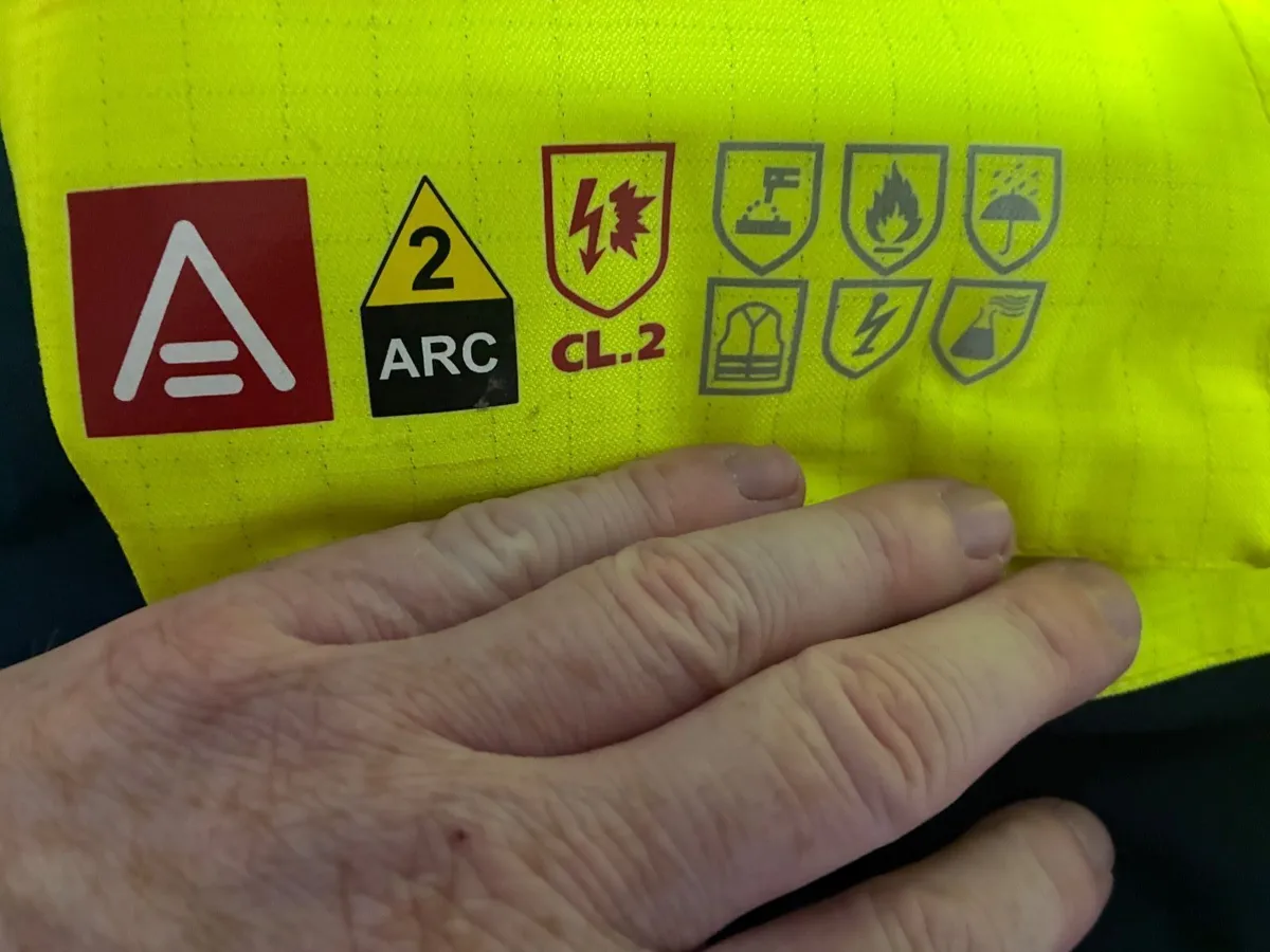 Strata Arc Overalls and Work Pants - Image 2