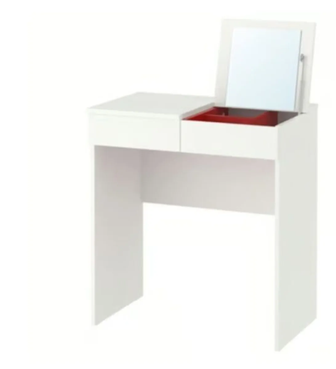Vanity unit bedroom - Image 1