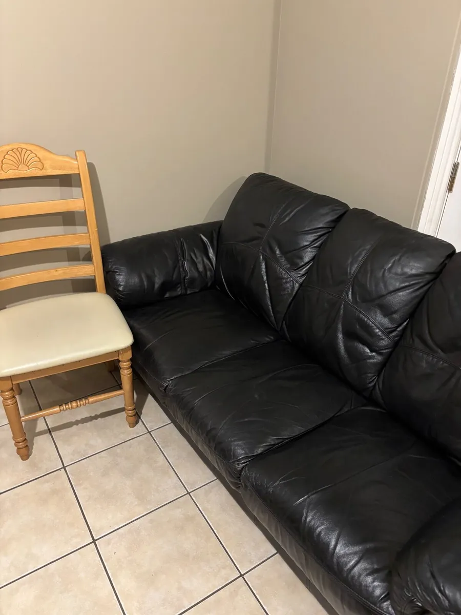 3 and 2 seater sofa - Image 2