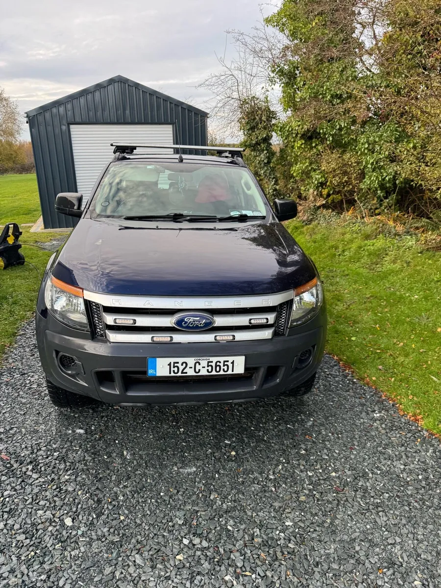 Ford Ranger - Image 1