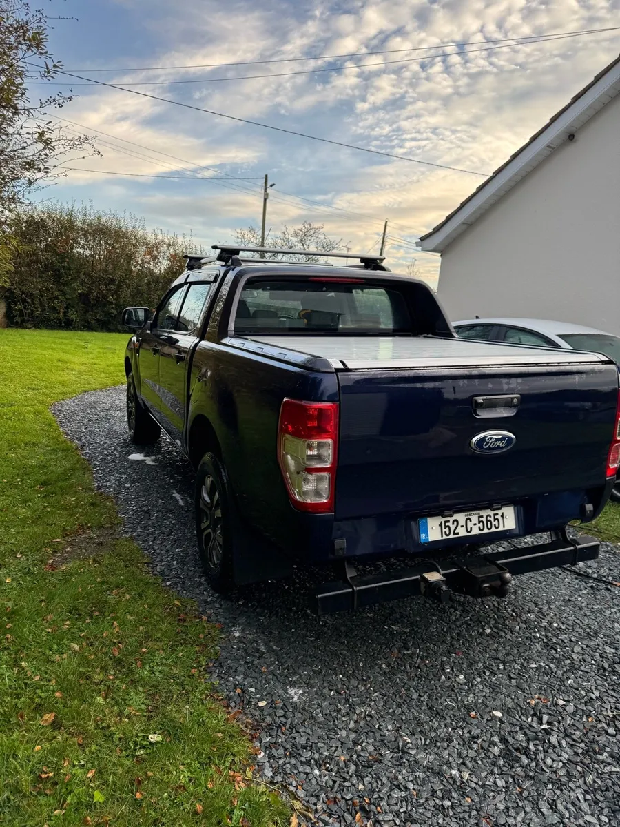 Ford Ranger - Image 2