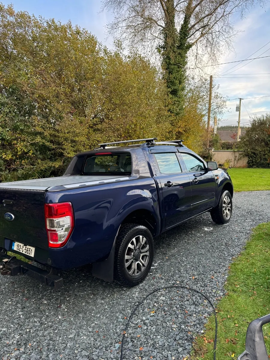 Ford Ranger - Image 3