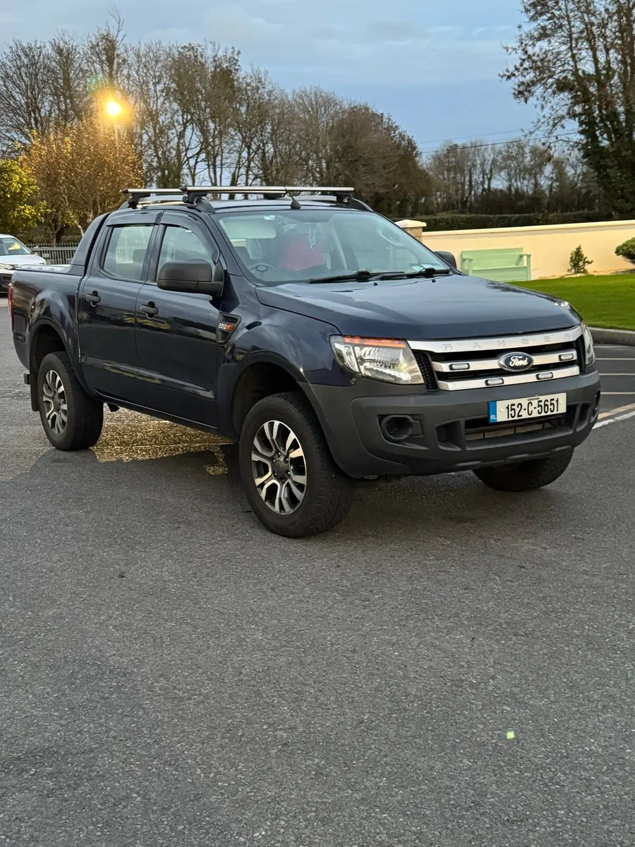 Ford Ranger - Image 4