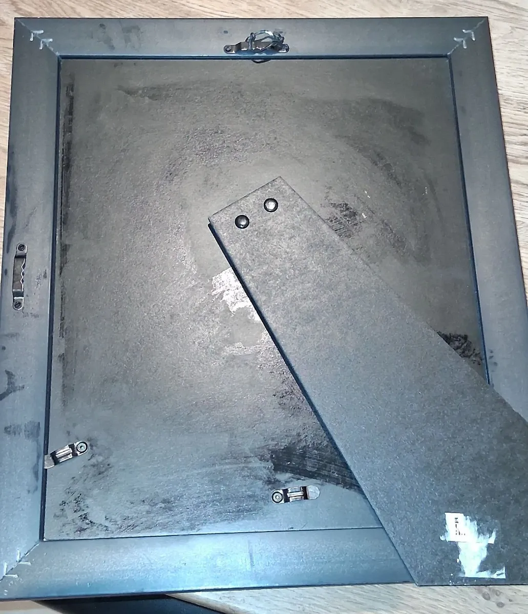 Brown Picture Frames - Image 2