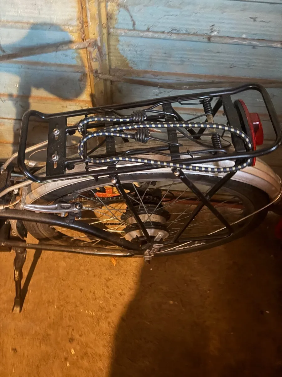 Electric bike - Image 2