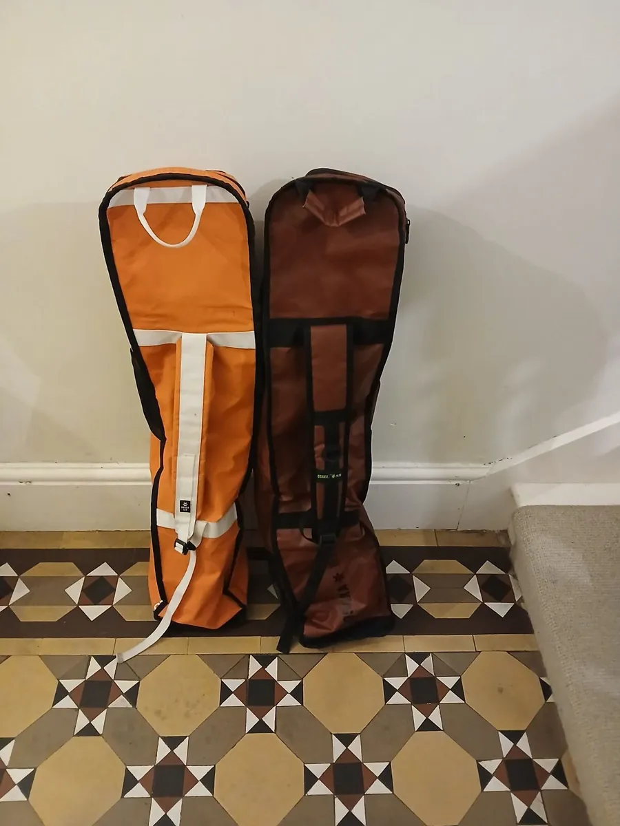 Osaka hockey bags - Image 2