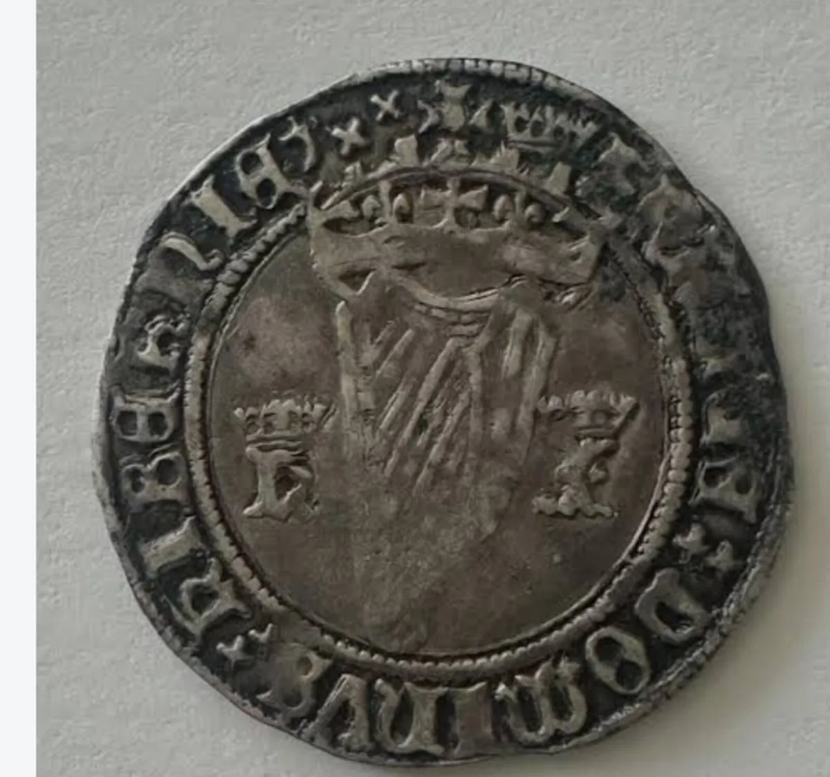 Buying Irish & English hammered coins - Image 3