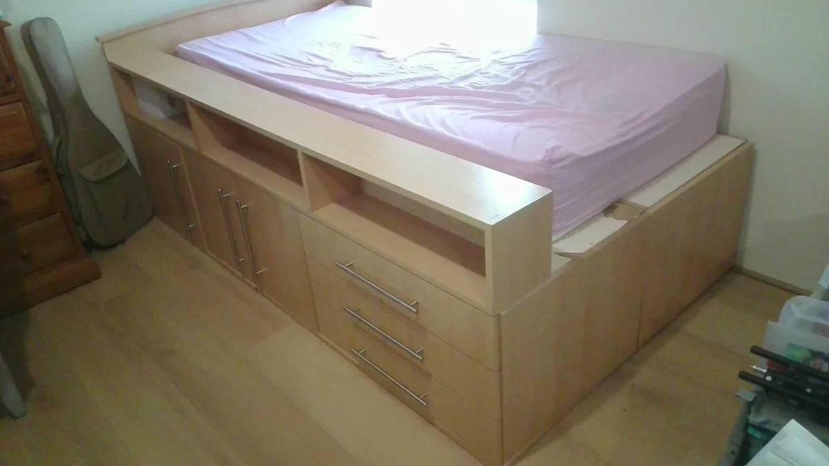 Cabin Bed - Image 2