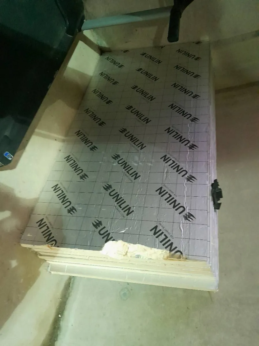 Insulation