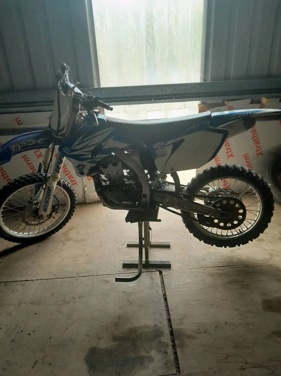 Bike - Image 1